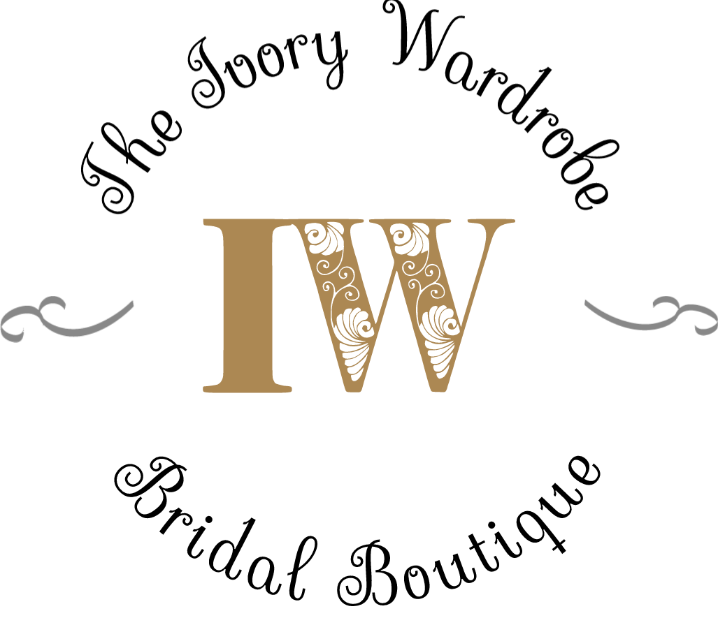 The Ivory Wardrobe logo